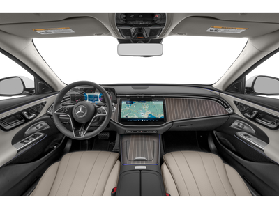 2027 Mercedes-Benz E-Class E 450 4MATIC®