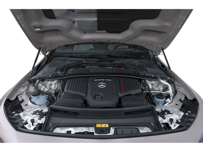 2027 Mercedes-Benz CLE CLE 450 4MATIC®