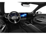 2027 Mercedes-Benz CLA CLA 220 Hybrid