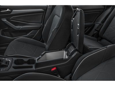 2027 Volkswagen Jetta Sport