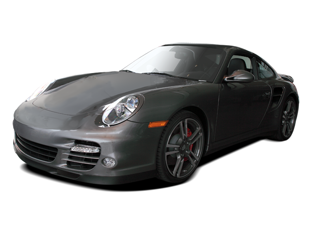 2008 Porsche 911 Carrera 4S