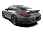2008 Porsche 911 Carrera 4S