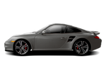 2008 Porsche 911 Carrera 4S