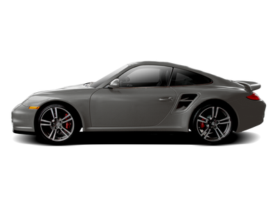 2008 Porsche 911 Carrera 4S