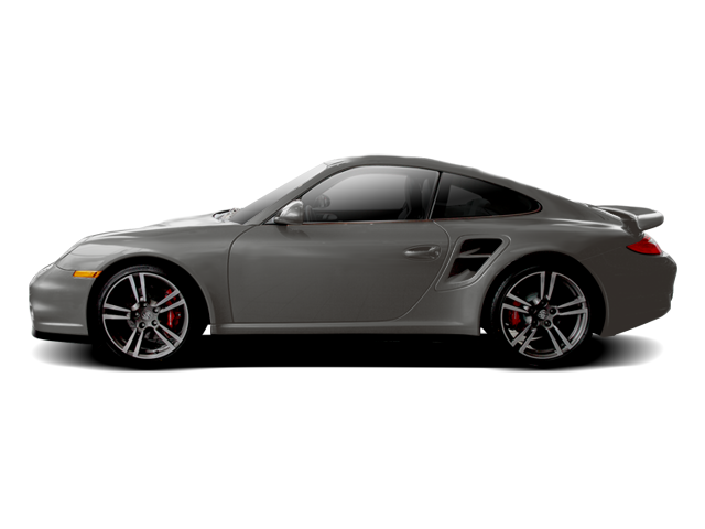2008 Porsche 911 Carrera 4S