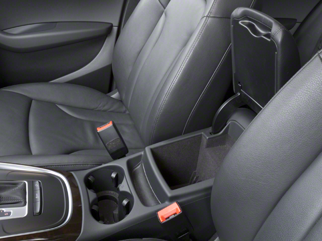 2010 Audi Q5 3.2 Premium quattro