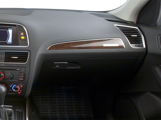 2010 Audi Q5 3.2 Premium quattro