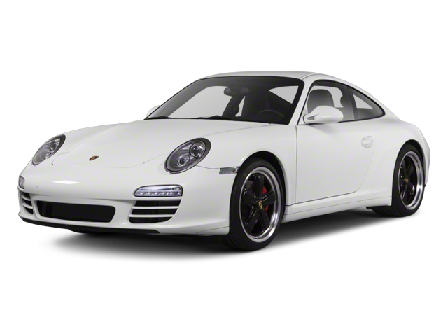 2010 Porsche 911 GT3