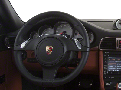 2010 Porsche 911 Carrera 4S