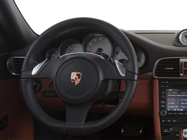 2010 Porsche 911 Carrera 4S
