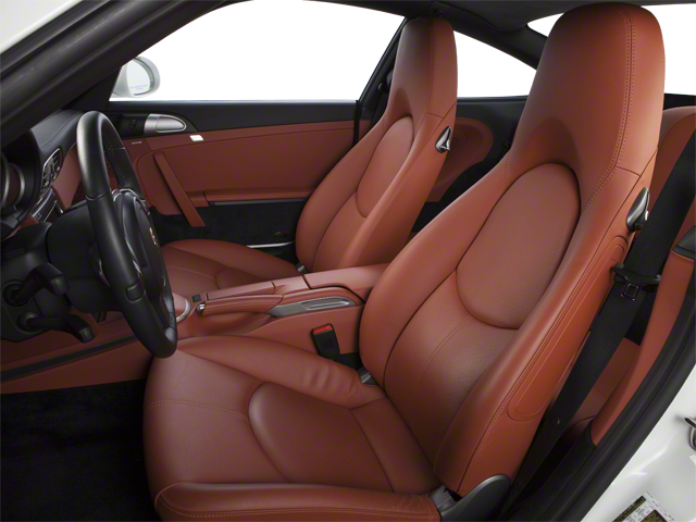 2010 Porsche 911 Carrera 4S