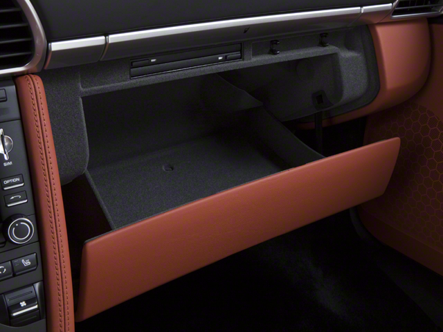 2010 Porsche 911 Carrera 4S