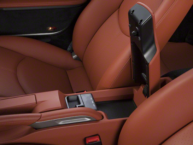 2010 Porsche 911 Carrera 4S