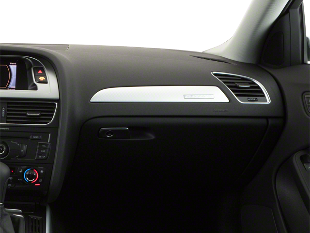 2011 Audi A4 2.0T Premium