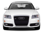 2011 Audi A6 3.0 Prestige quattro