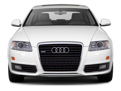2011 Audi A6 3.0 Prestige quattro