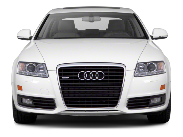 2011 Audi A6 3.0 Prestige quattro