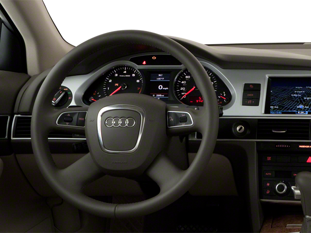 2011 Audi A6 3.0 Prestige quattro