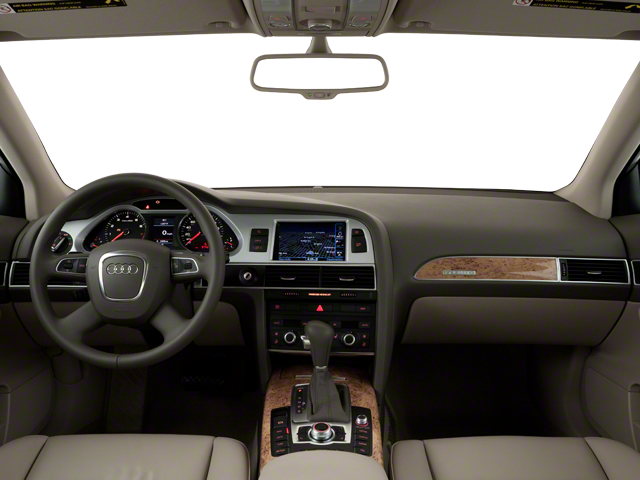 2011 Audi A6 3.0 Prestige quattro