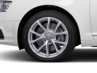 2011 Audi A6 3.0 Prestige quattro