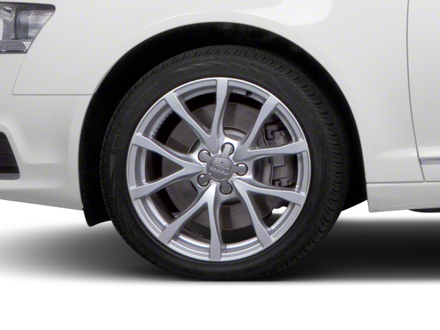 2011 Audi A6 3.0 Prestige quattro