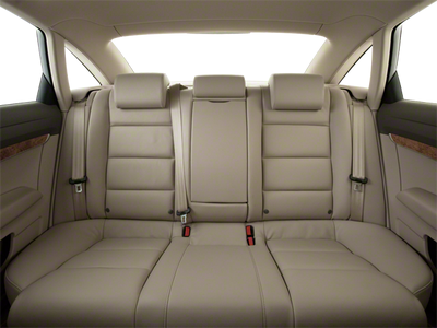 2011 Audi A6 3.0 Prestige quattro