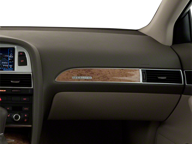 2011 Audi A6 3.0 Prestige quattro