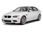 2011 BMW M3 Base