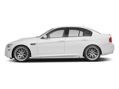 2011 BMW M3 Base
