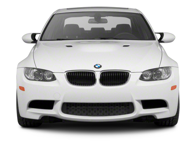 2011 BMW M3 Base