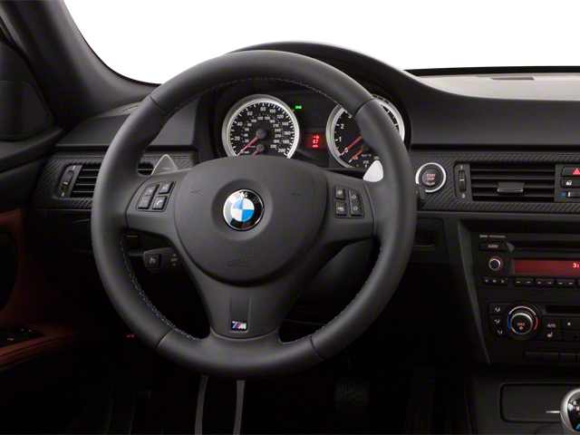 2011 BMW M3 Base