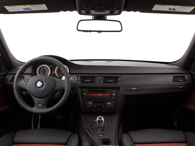 2011 BMW M3 Base