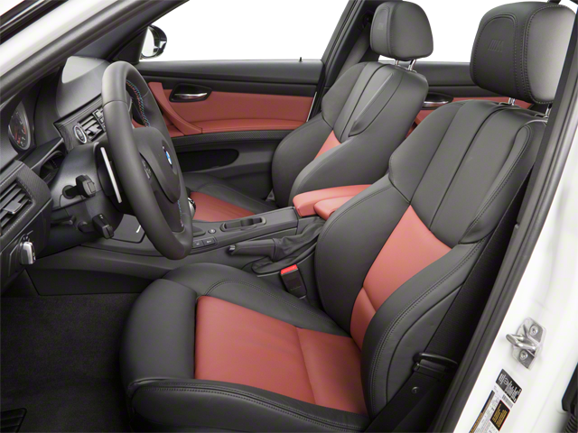 2011 BMW M3 Base