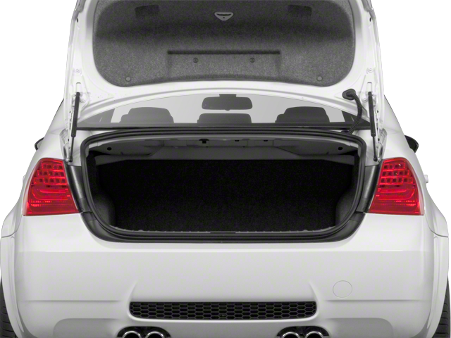 2011 BMW M3 Base