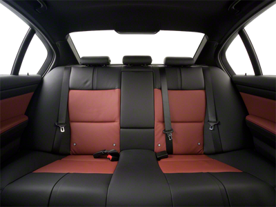 2011 BMW M3 Base