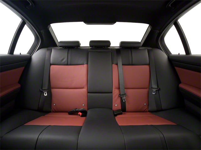 2011 BMW M3 Base