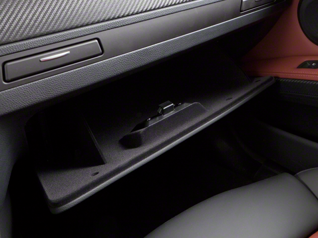 2011 BMW M3 Base