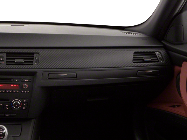 2011 BMW M3 Base