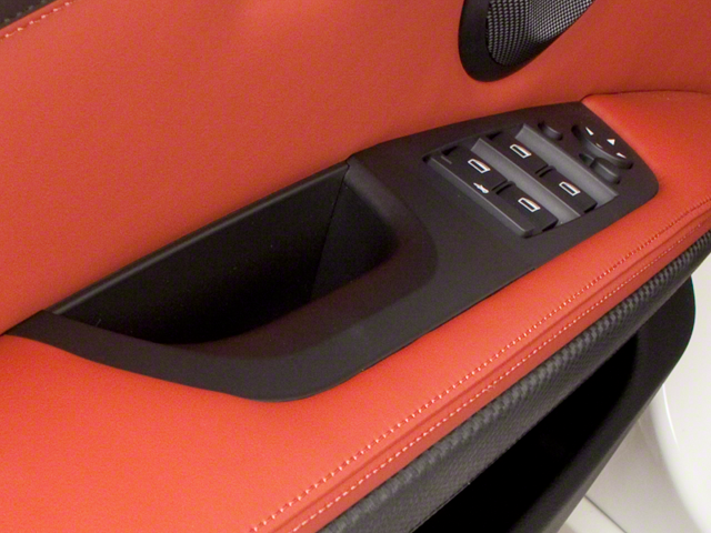 2011 BMW M3 Base