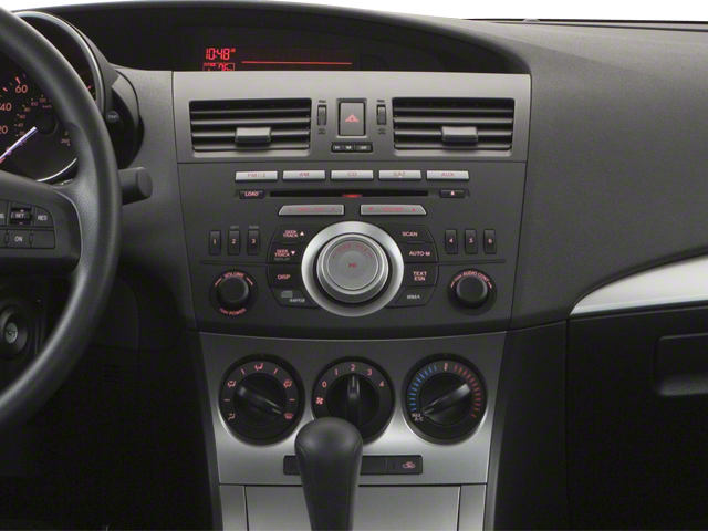 2011 Mazda Mazda3 s Sport