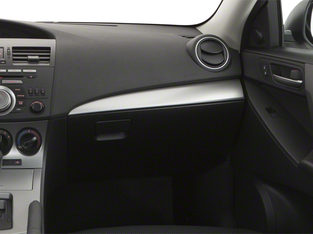 2011 Mazda Mazda3 s Sport