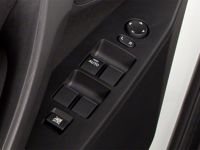 2011 Mazda Mazda3 s Sport