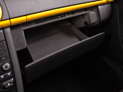 2011 Porsche Boxster Base