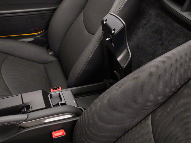 2011 Porsche Boxster Base