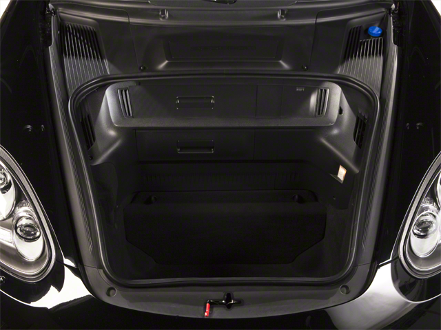 2011 Porsche Cayman Base