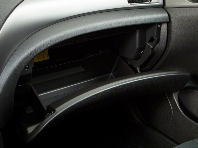 2011 Subaru Impreza Wagon WRX WRX Premium