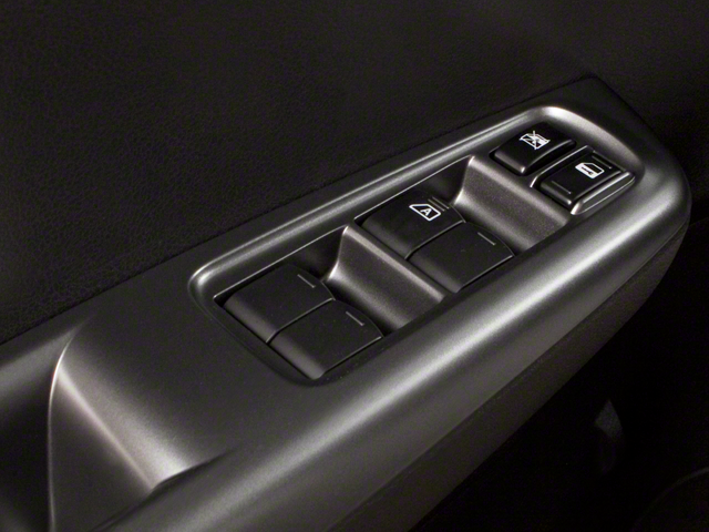 2011 Subaru Impreza Wagon WRX WRX Premium