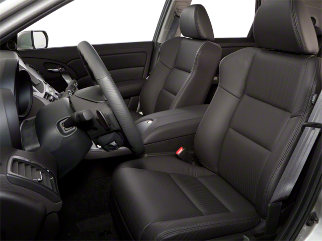 2012 Acura RDX Technology Package