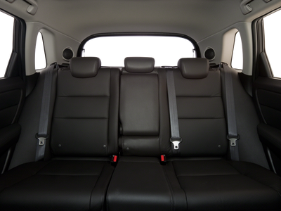 2012 Acura RDX Technology Package