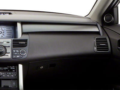 2012 Acura RDX Technology Package